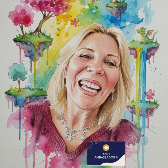 Posh Ambassador 2 Debbee M. - Picture 3 of 11